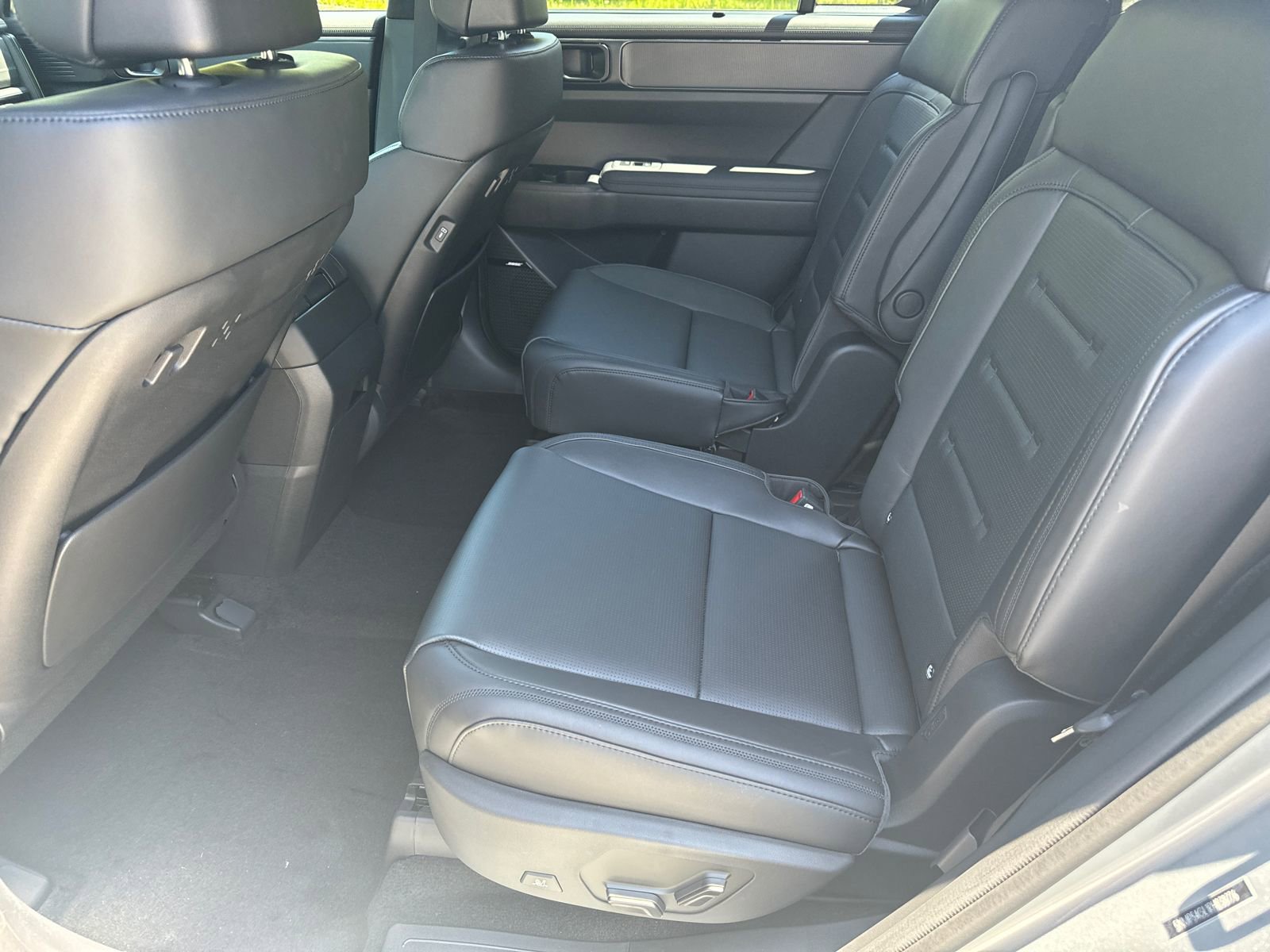 New 2024 Hyundai Santa Fe Calligraphy image 24