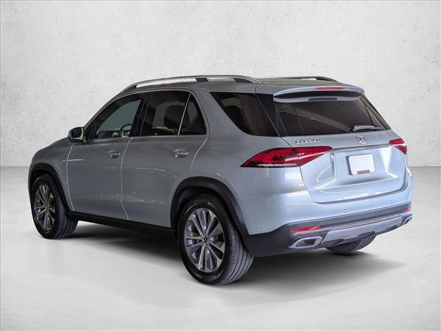 Certified 2023 Mercedes-Benz GLE 350 image 8