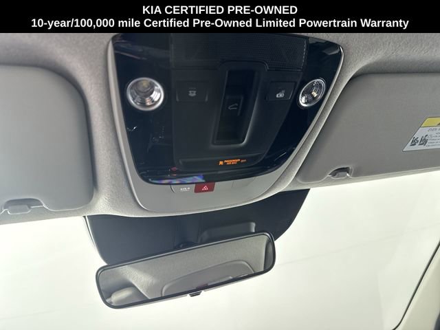 Certified 2025 Kia Niro EX Touring image 9
