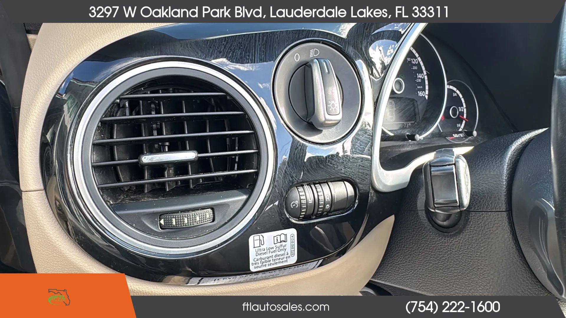 Used 2014 Volkswagen Beetle TDI image 38