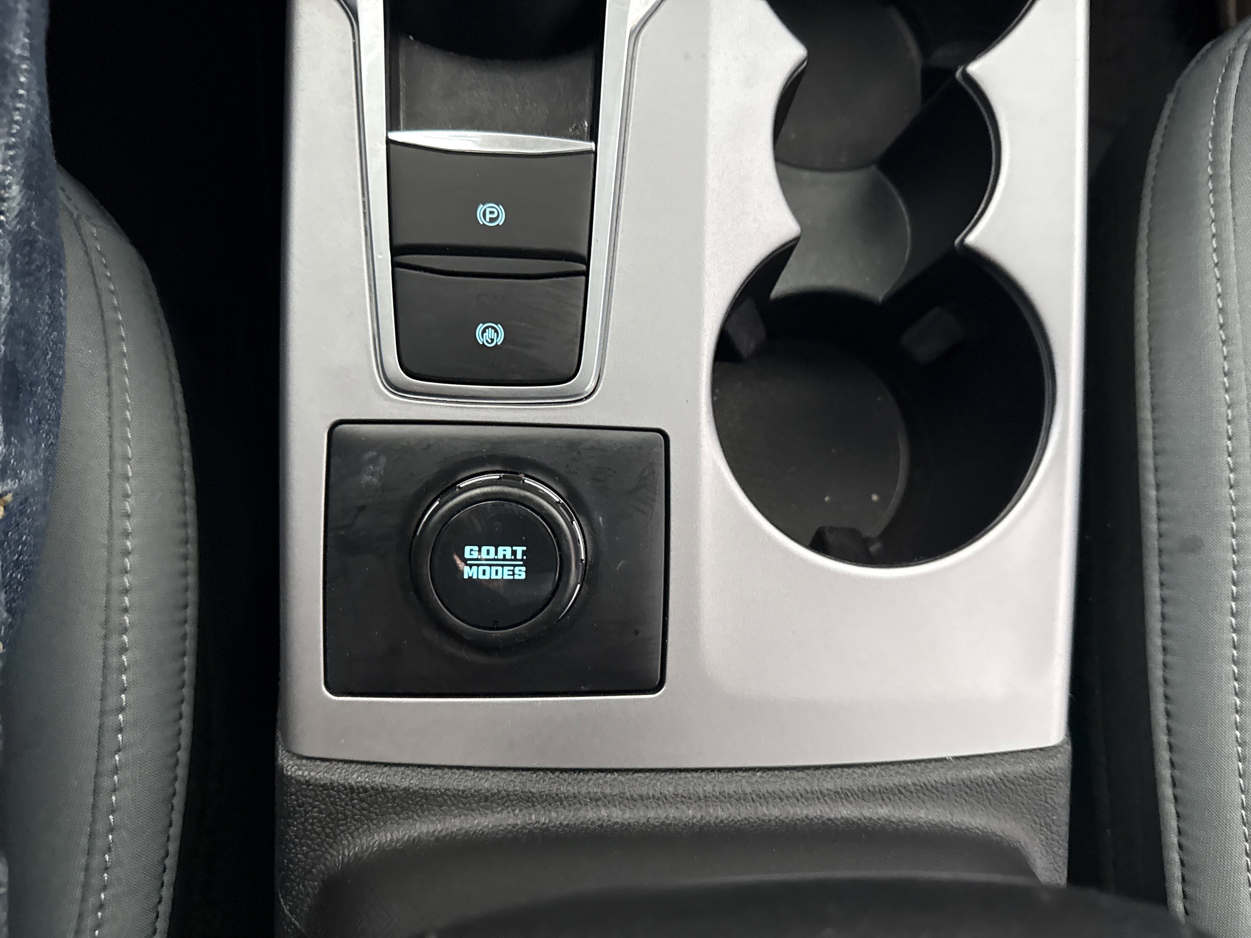 Used 2024 Ford Bronco Sport Big Bend image 32