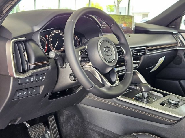 New 2026 MAZDA CX-90 3.3 Turbo S w/ Premium Package AWD/4WD image 9