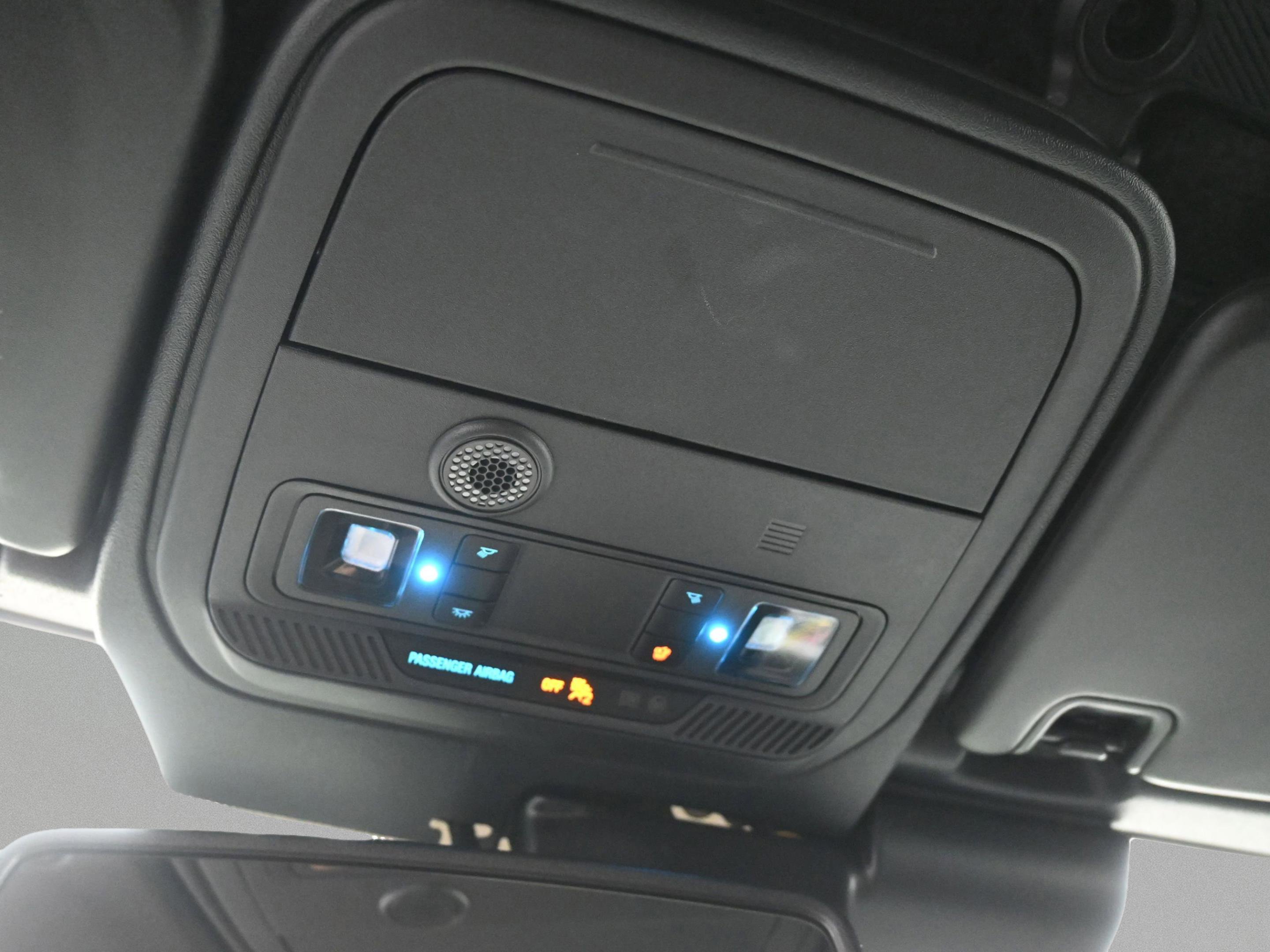 Used 2025 Ford Bronco Outer Banks AWD/4WD image 47