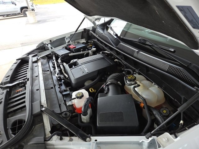 Used 2022 Chevrolet Silverado 1500 LT image 77