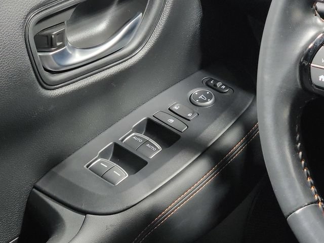 Used 2024 Honda HR-V Sport image 24