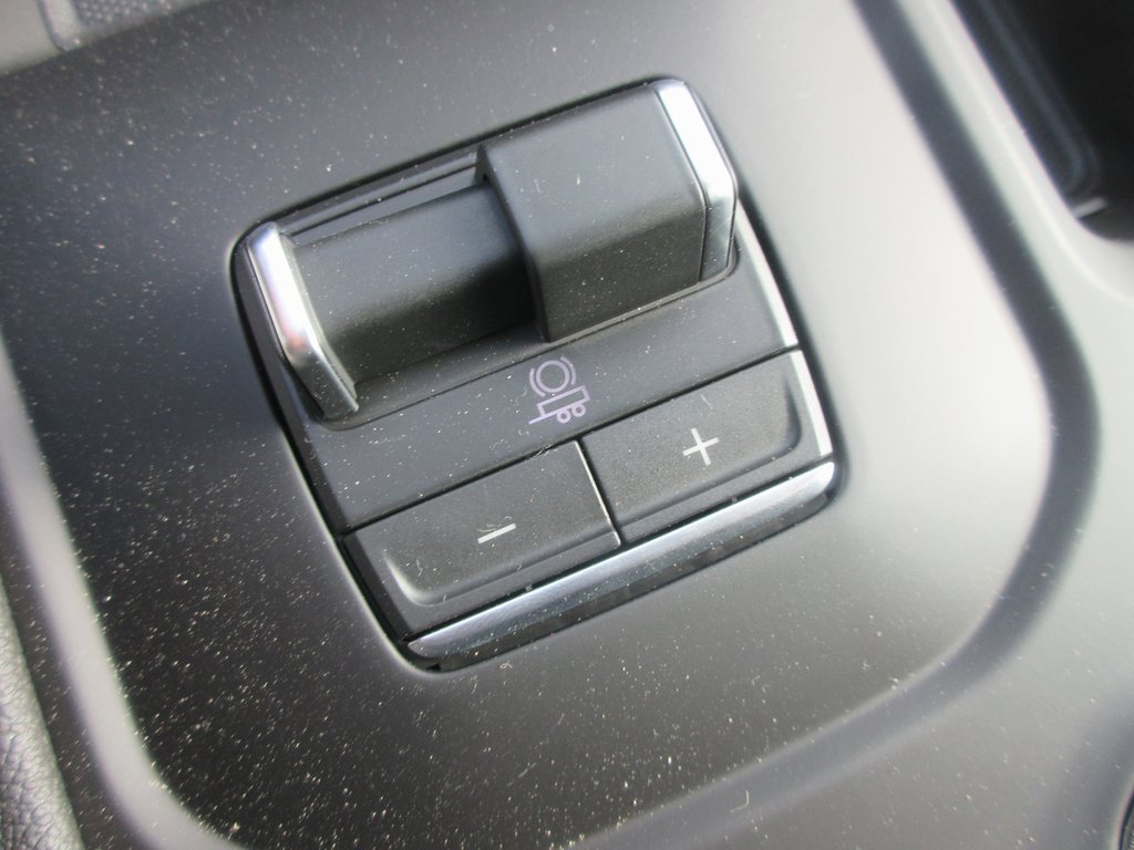 New 2026 GMC Sierra 3500 AT4 w/ AT4 Premium Plus Package image 20