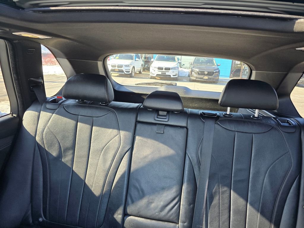 Used 2018 BMW X5 xDrive35i image 37