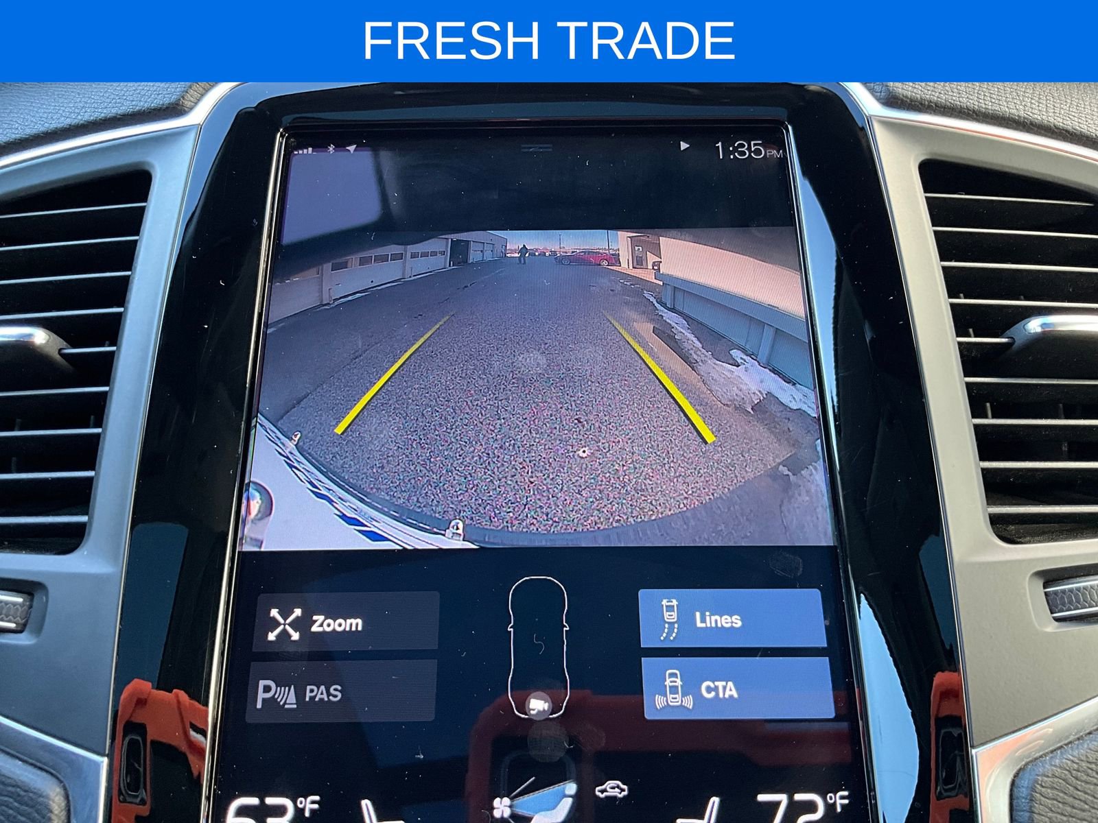 Used 2020 Volvo XC90 T5 Momentum w/ Protection Package Premier image 21