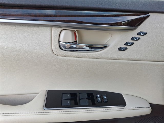 Used 2017 Lexus ES 350 350 image 13