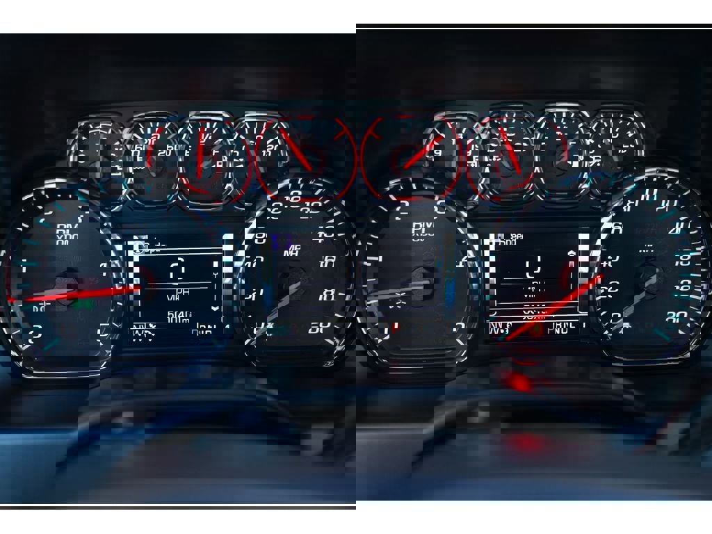 Used 2018 Chevrolet Silverado 3500 High Country image 22