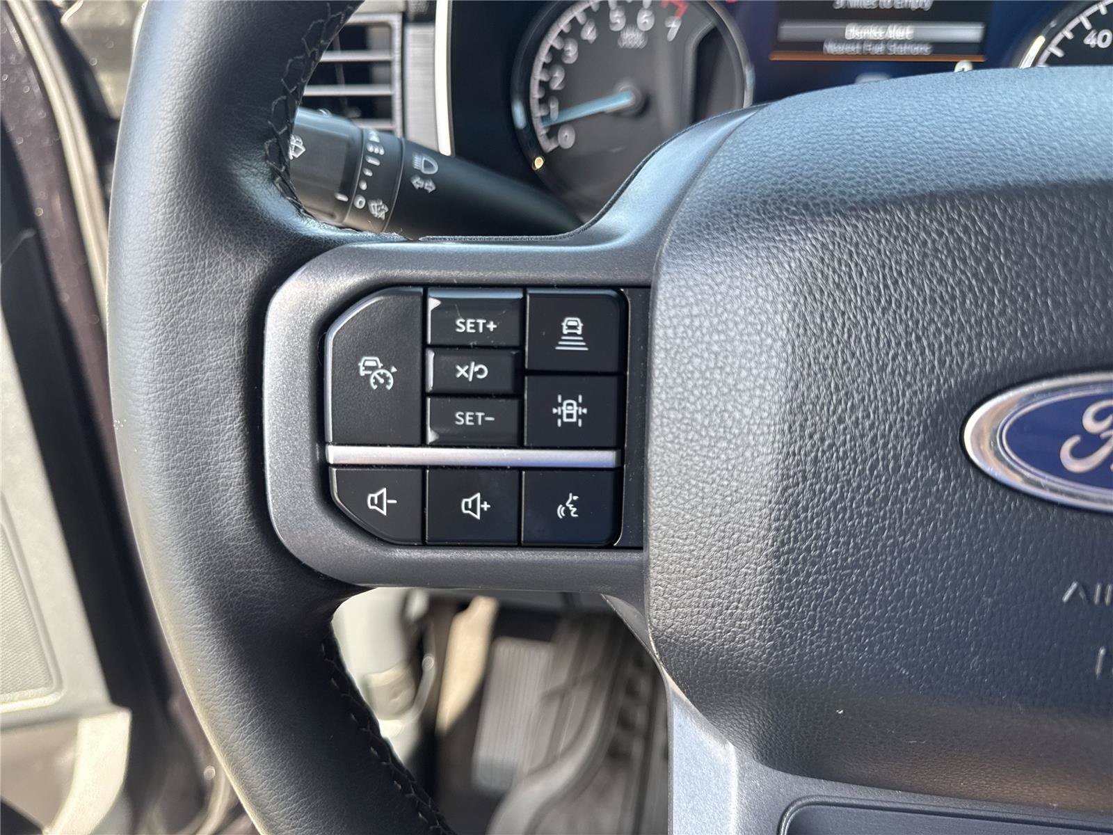 Used 2023 Ford F150 XLT w/ Equipment Group 302A High AWD/4WD image 21
