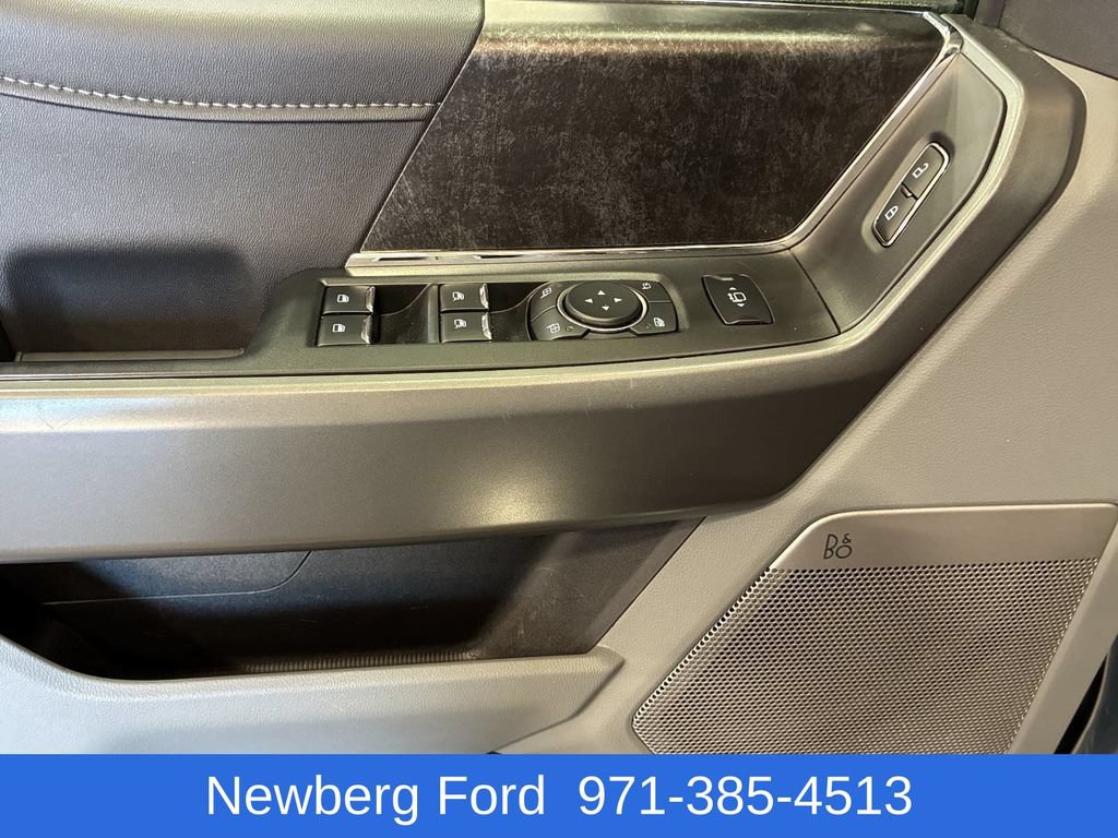 Used 2026 Ford F450 XLT w/ XLT Premium Package AWD/4WD image 14