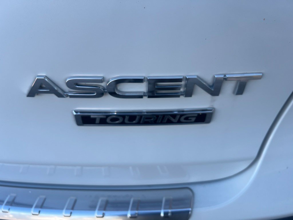 Used 2024 Subaru Ascent Touring AWD/4WD image 36
