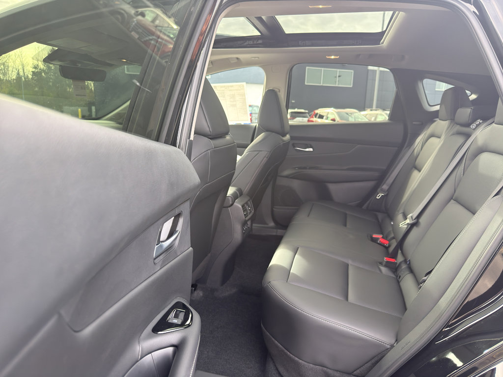 New 2026 Nissan Murano SL image 31