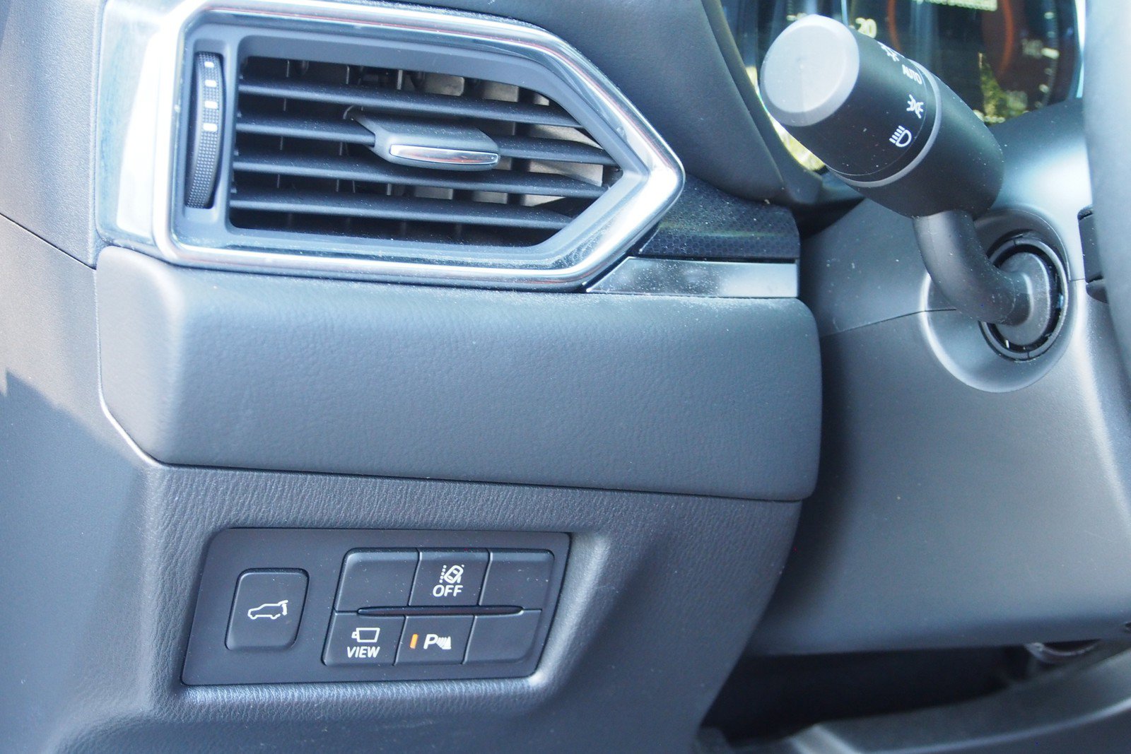 Used 2025 MAZDA CX-5 Carbon Edition AWD/4WD image 22