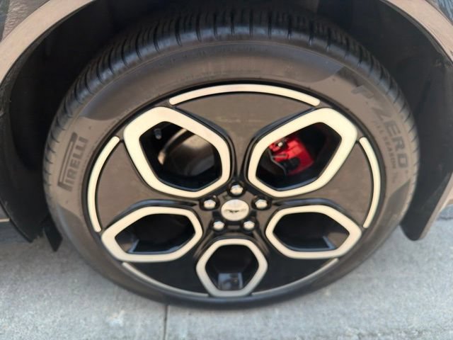 Used 2021 Ford Mustang Mach-E GT AWD/4WD image 37
