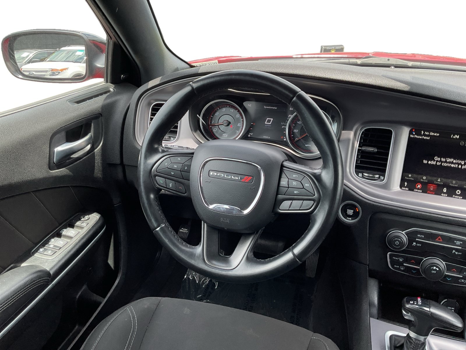 Used 2023 Dodge Charger SXT RWD image 11