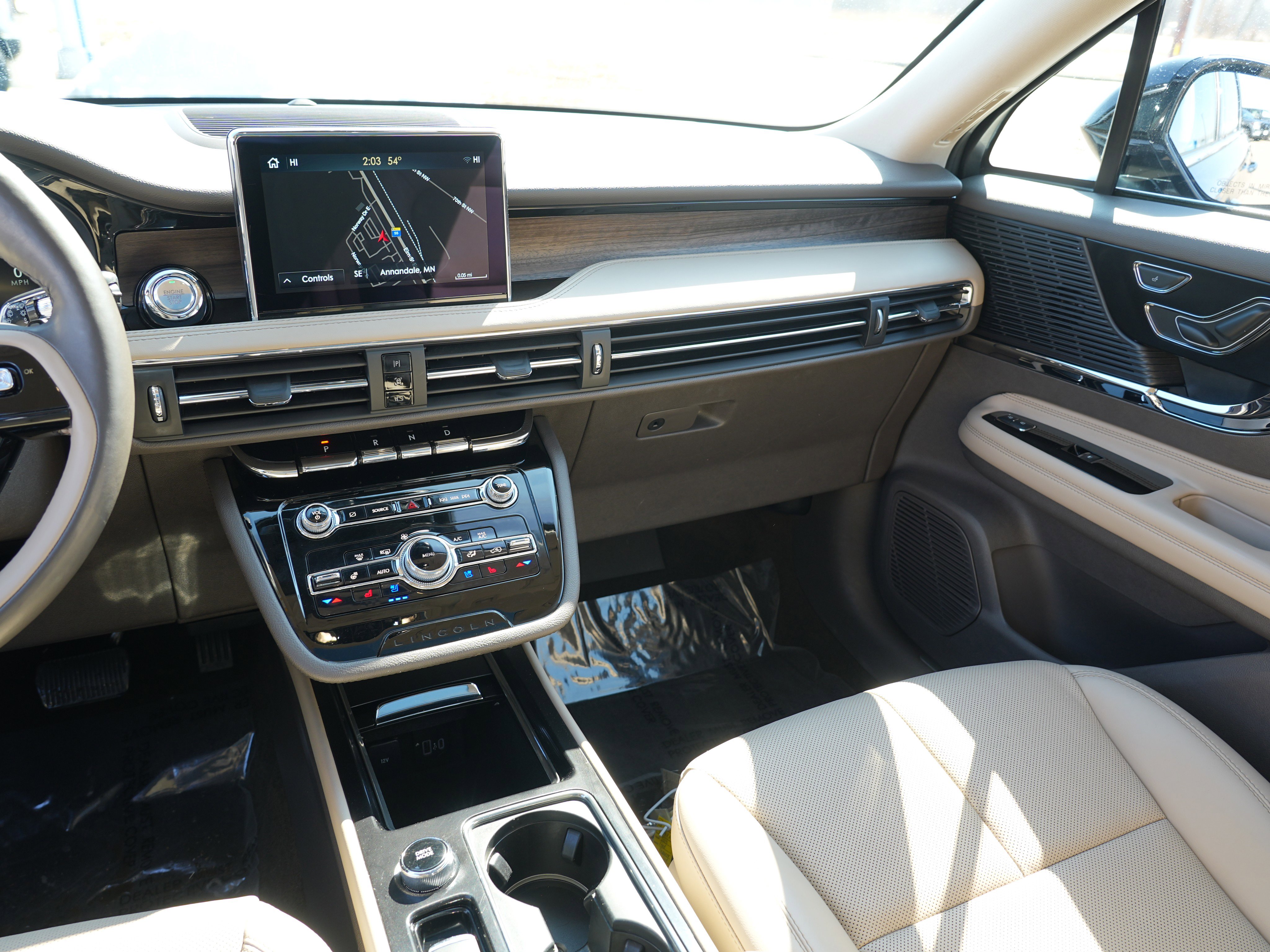 Used 2022 Lincoln Corsair Reserve w/ Elements Package image 26