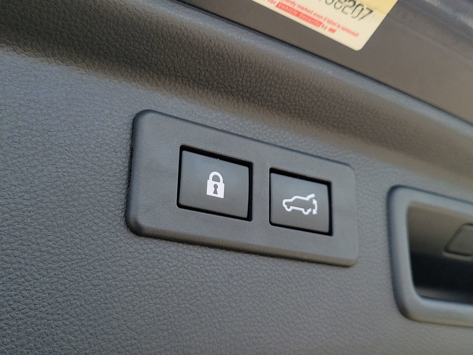 Used 2020 Subaru Forester Sport w/ Popular Package #2 AWD/4WD image 8