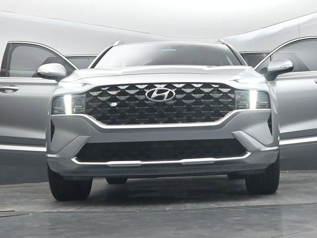 Used 2022 Hyundai Santa Fe Calligraphy FWD image 73