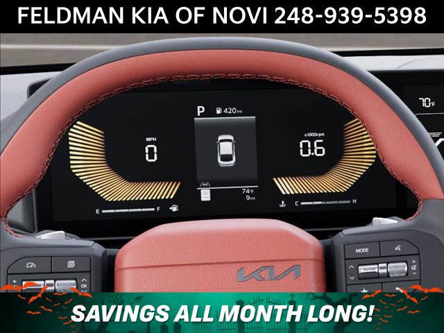 New 2026 Kia K4 GT-Line FWD image 22