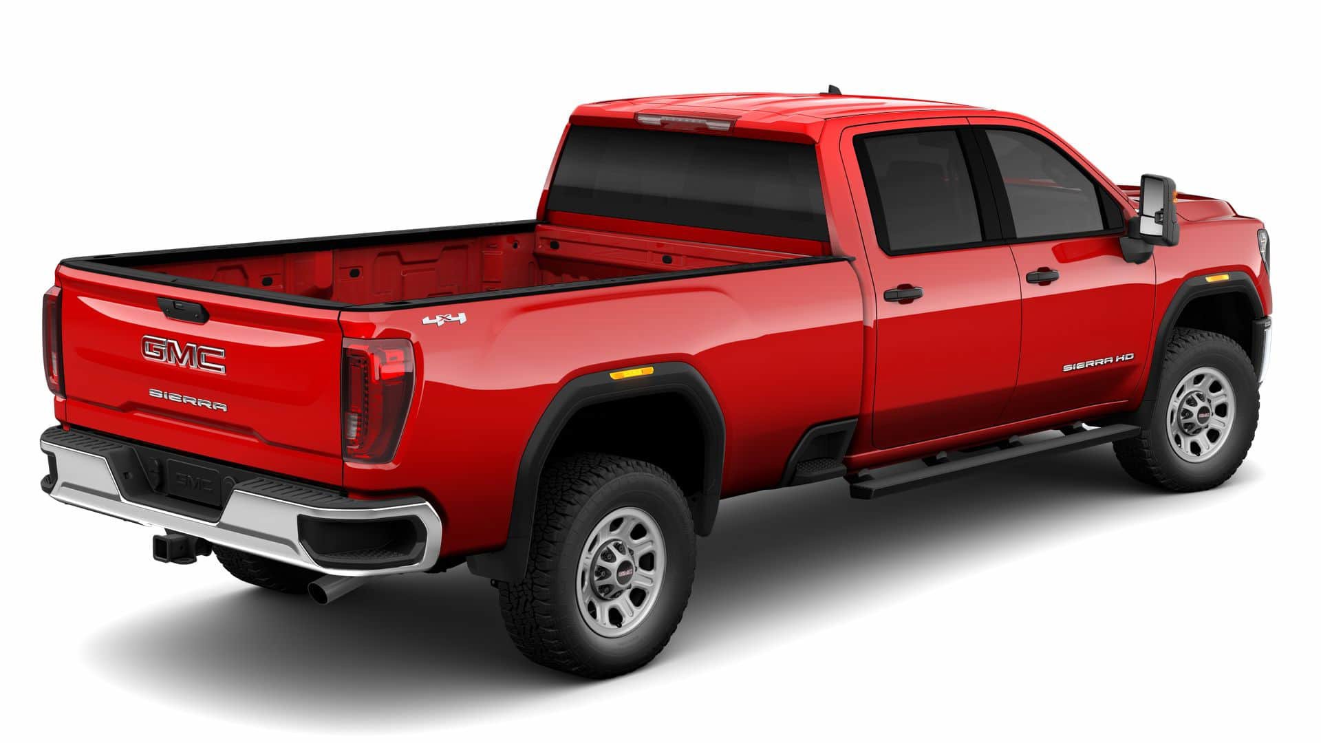 New 2026 GMC Sierra 3500 Pro w/ Convenience Package AWD/4WD image 26