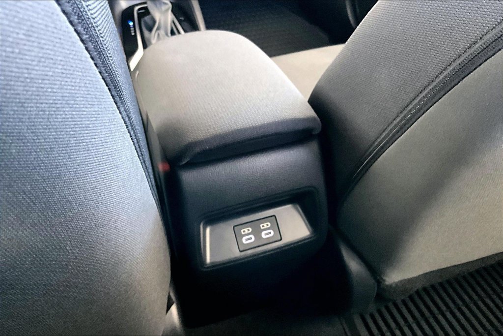 Used 2026 Toyota Corolla LE FWD image 10