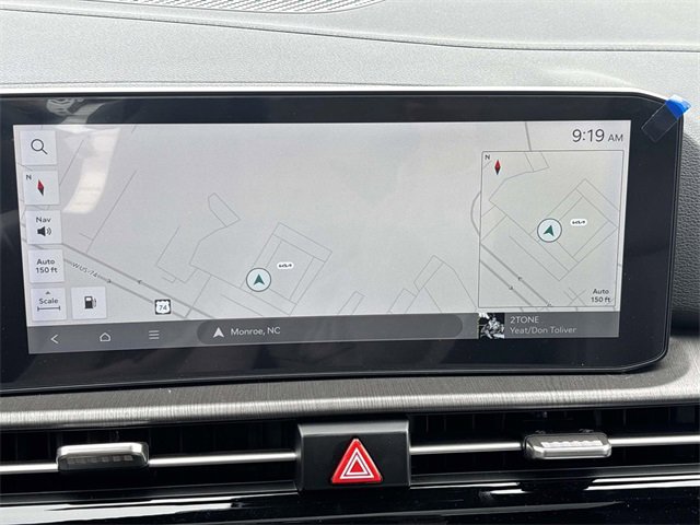 New 2026 Kia Sportage X-Pro Prestige image 32