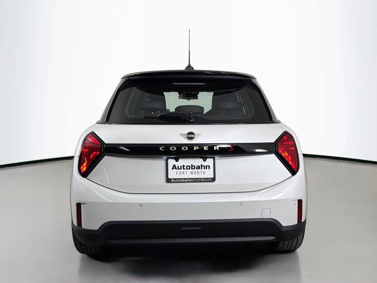 New 2026 MINI Cooper S FWD image 6