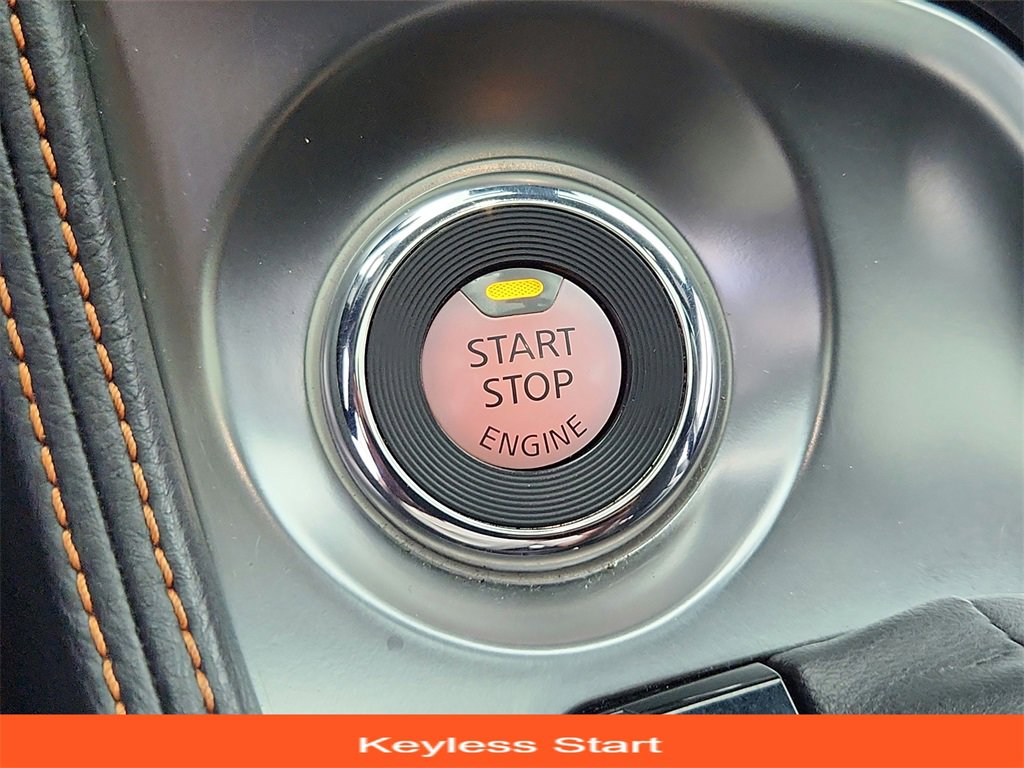 Used 2022 Nissan Maxima SR image 23