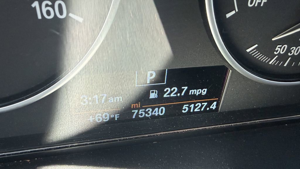 Used 2015 BMW 328i xDrive 328i xDrive image 5