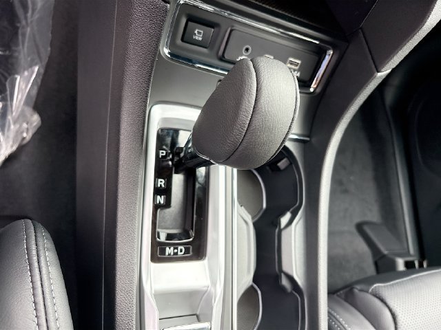 New 2026 Subaru Ascent Limited AWD/4WD image 15