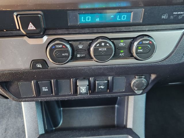 Used 2023 Toyota Tacoma SR5 image 18
