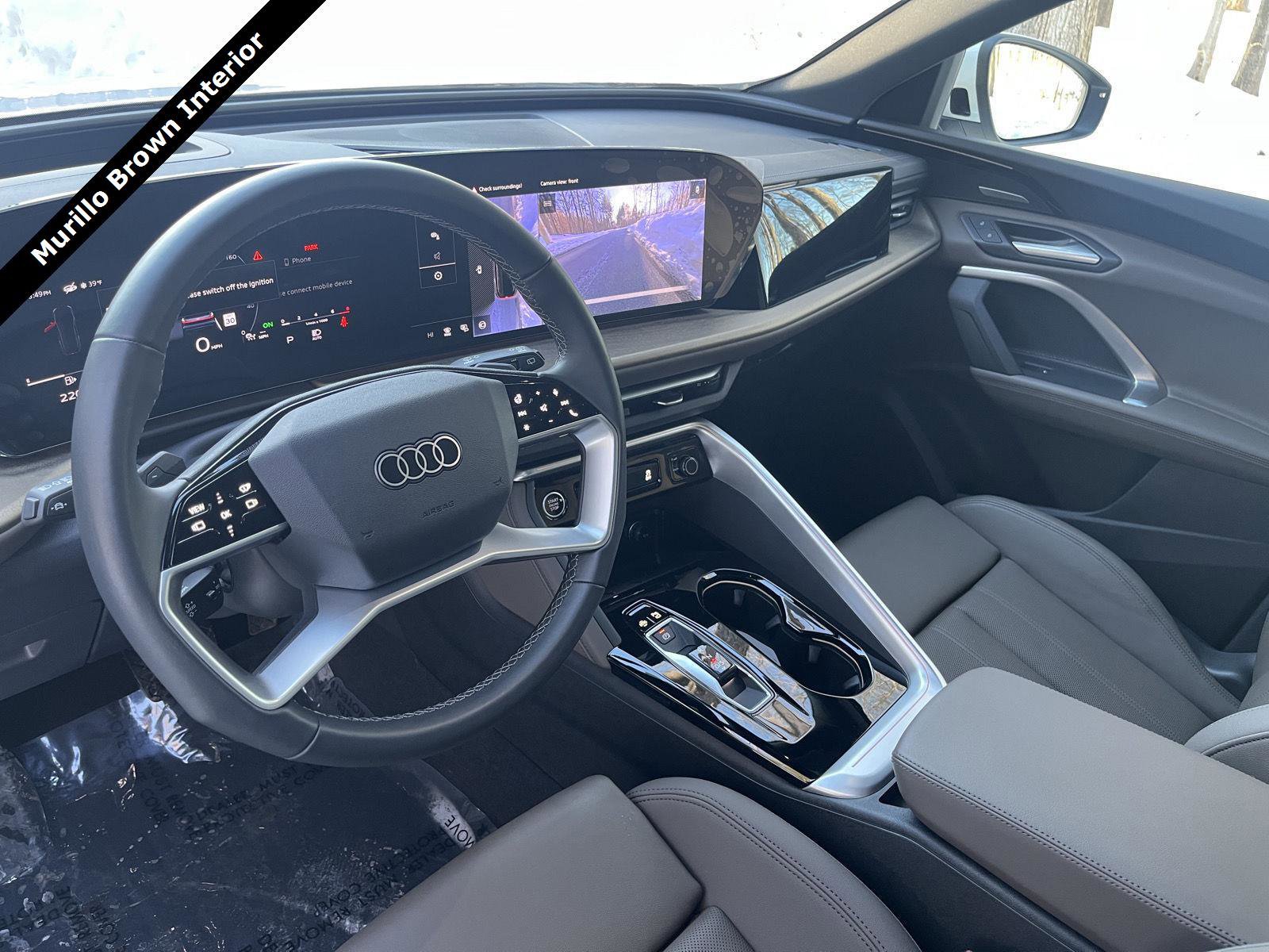 Used 2025 Audi Q5 Premium Plus w/ Premium Plus image 5