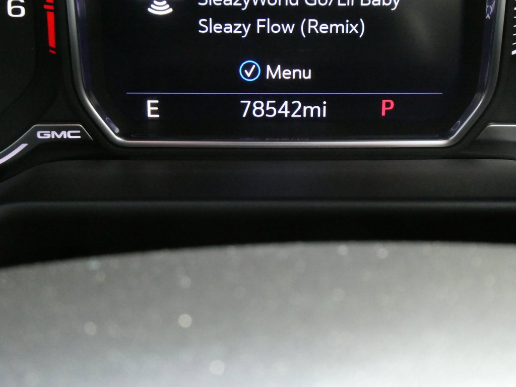 Used 2021 GMC Yukon AT4 w/ AT4 Premium Plus Package image 46