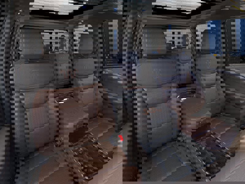 New 2026 Ford F250 King Ranch image 10