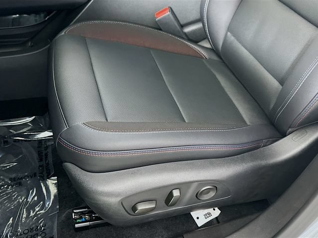 New 2025 Chevrolet Equinox EV RS w/ Active Safety Package 3 AWD/4WD image 22