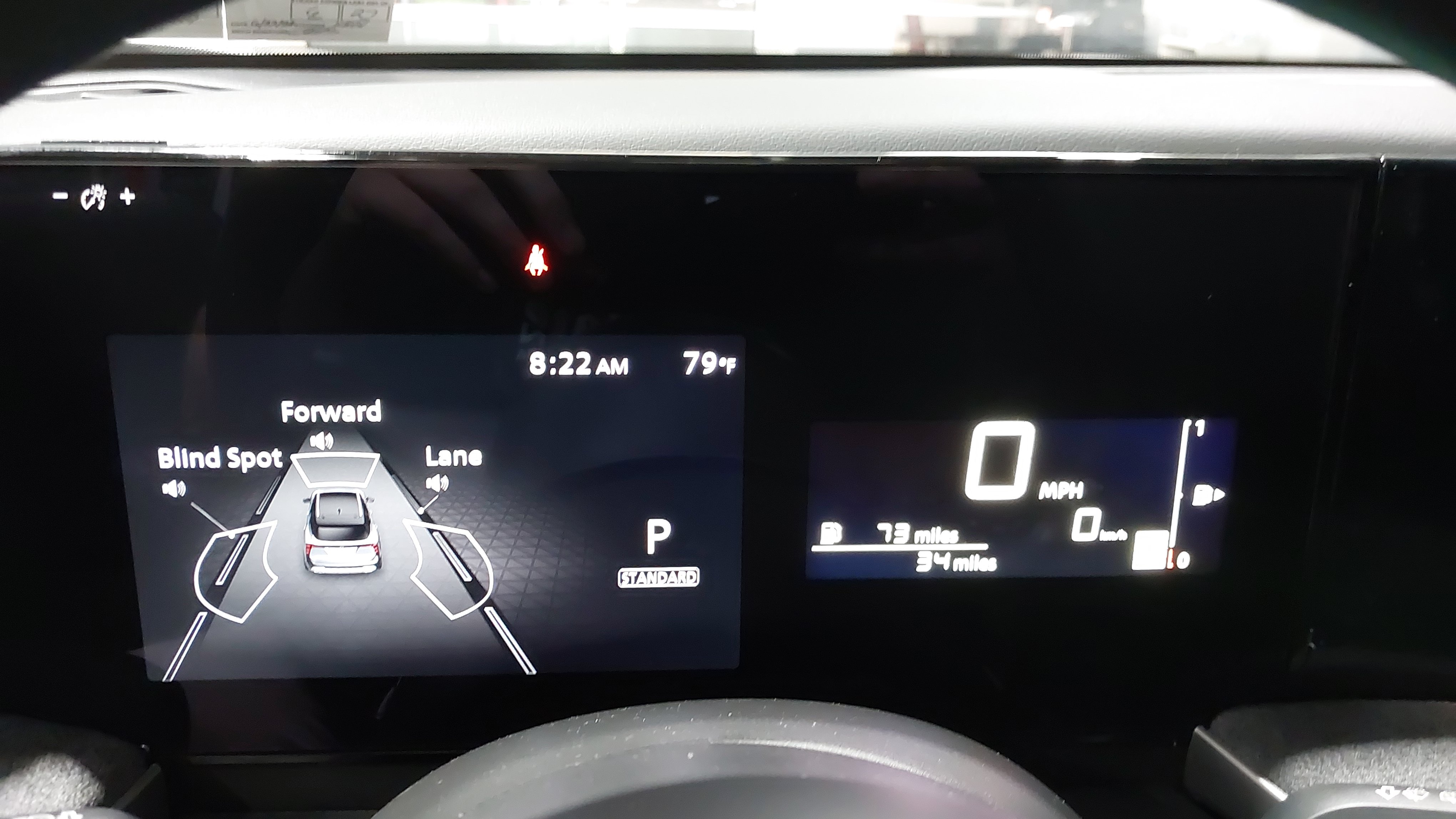 New 2026 Nissan Kicks SV w/ SV Premium Package AWD/4WD image 22