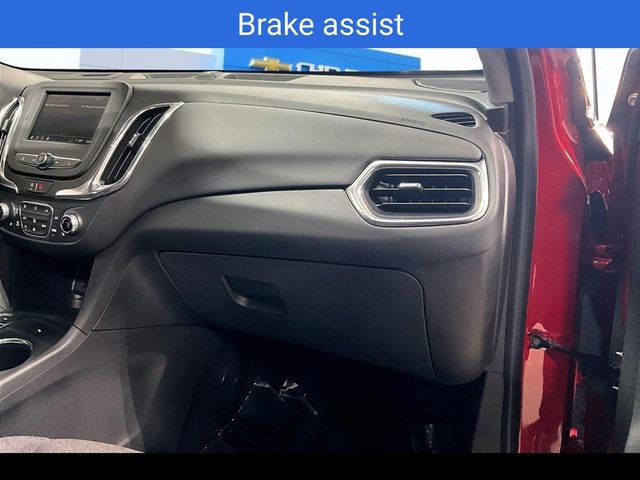 Certified 2023 Chevrolet Equinox LT image 26