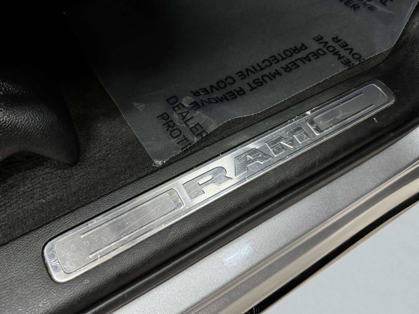 Used 2022 RAM 1500 TRX w/ TRX Level 2 Equipment Group AWD/4WD image 63