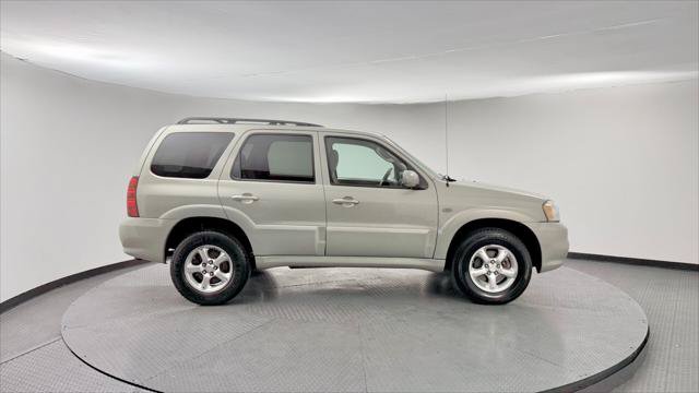 Used 2006 MAZDA Tribute s FWD image 9