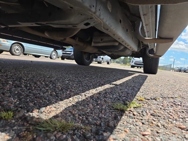 Used 2018 Toyota Tundra SR5 w/ SR5 Upgrade Package image 41