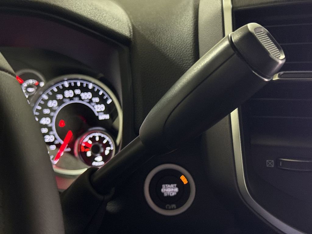 New 2026 RAM 2500 Big Horn image 20