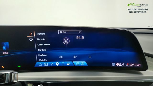 Used 2024 Cadillac Lyriq Luxury AWD/4WD image 48