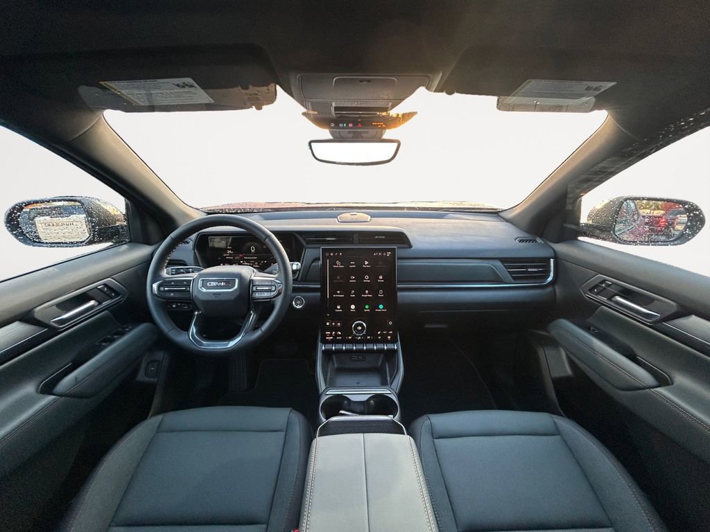 Used 2026 GMC Terrain AT4 w/ Technology Package II image 14