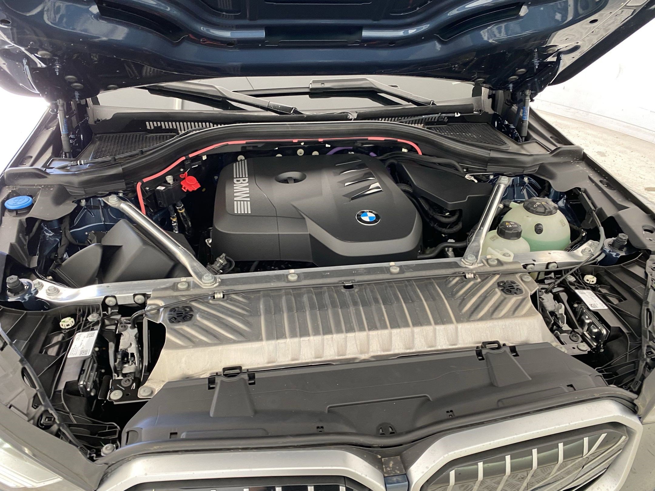 Used 2025 BMW X3 xDrive30i w/ Convenience Package image 31