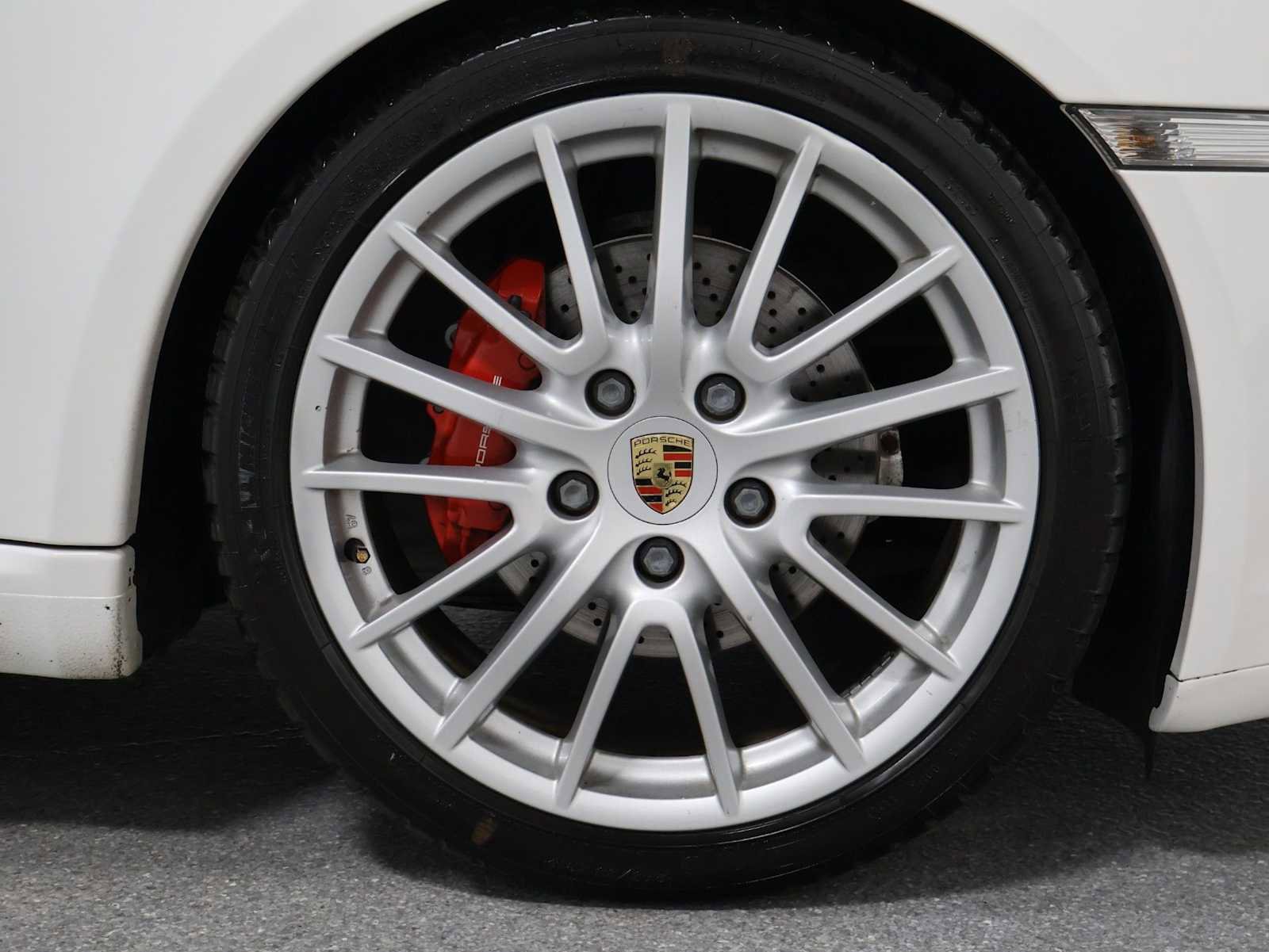 Used 2006 Porsche Cayman S RWD image 12