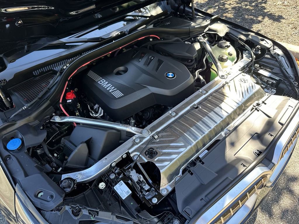 New 2026 BMW X3 xDrive30 w/ Premium Package image 30