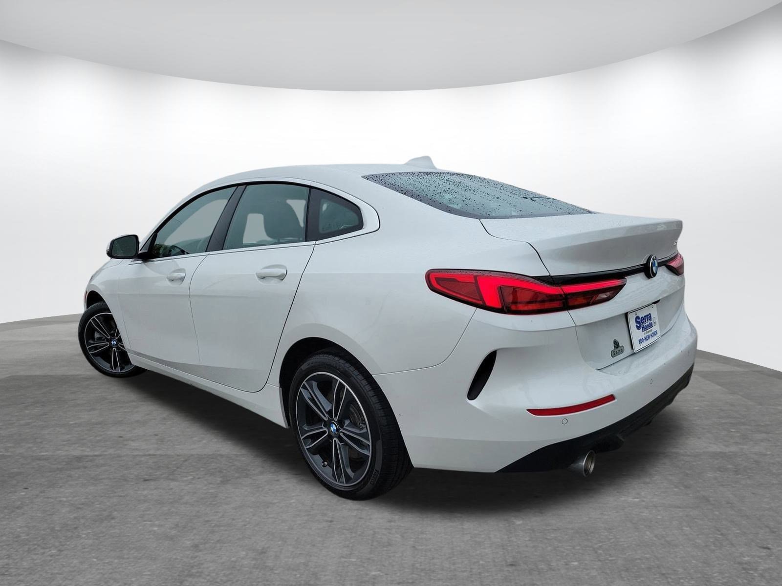 Used 2024 BMW 228i Gran Coupe image 7