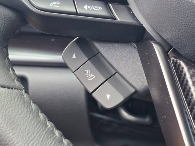 New 2026 Subaru WRX tS AWD/4WD image 25